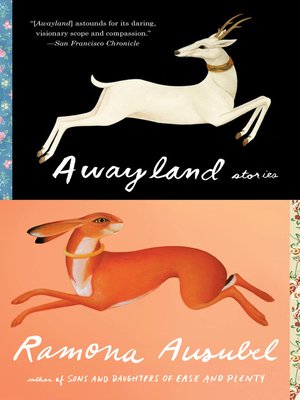 cover image of Awayland